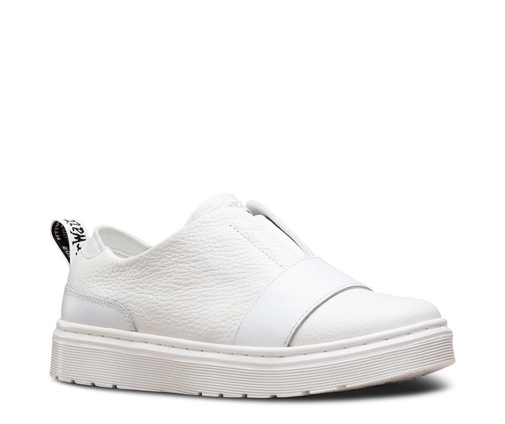 dr martens lylah slip on