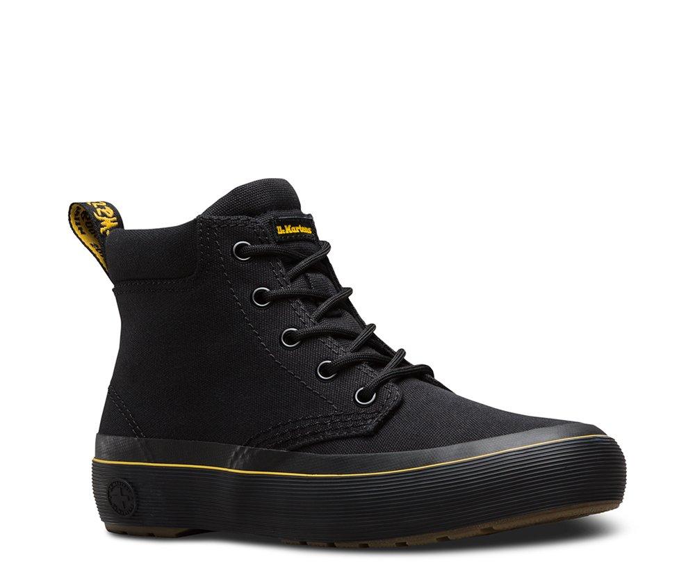 women's winter boots dr martens