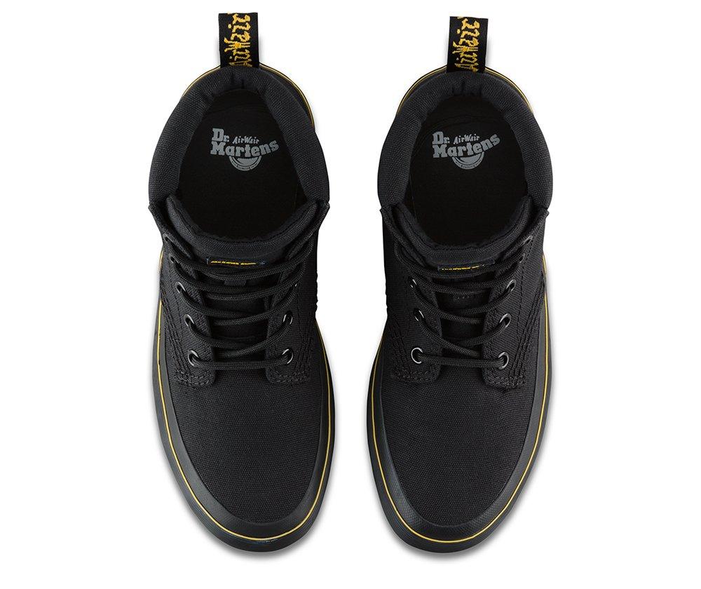 dr martens allana canvas