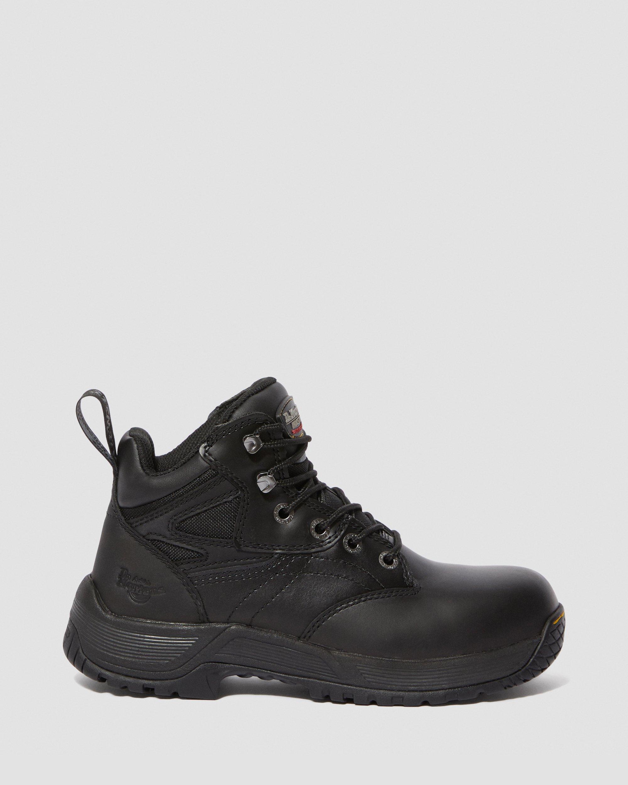 dr martens torness safety boots