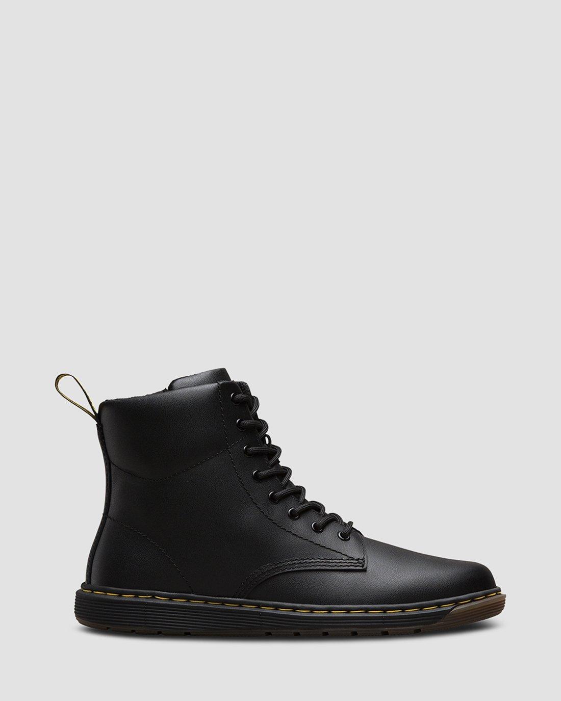 Dr martens 2025 junior malky boots