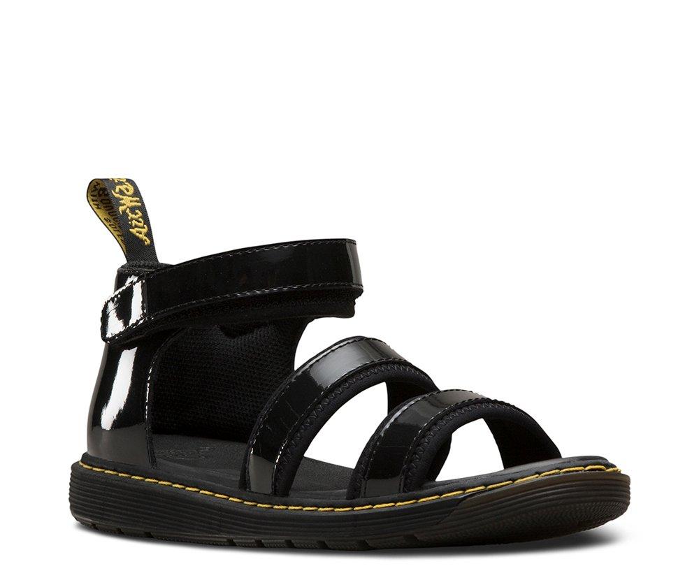 dr martens childrens sandals