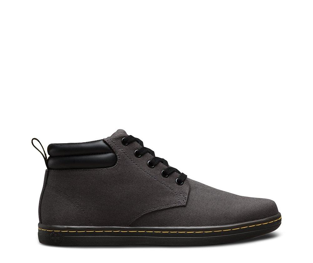 maleke dr martens