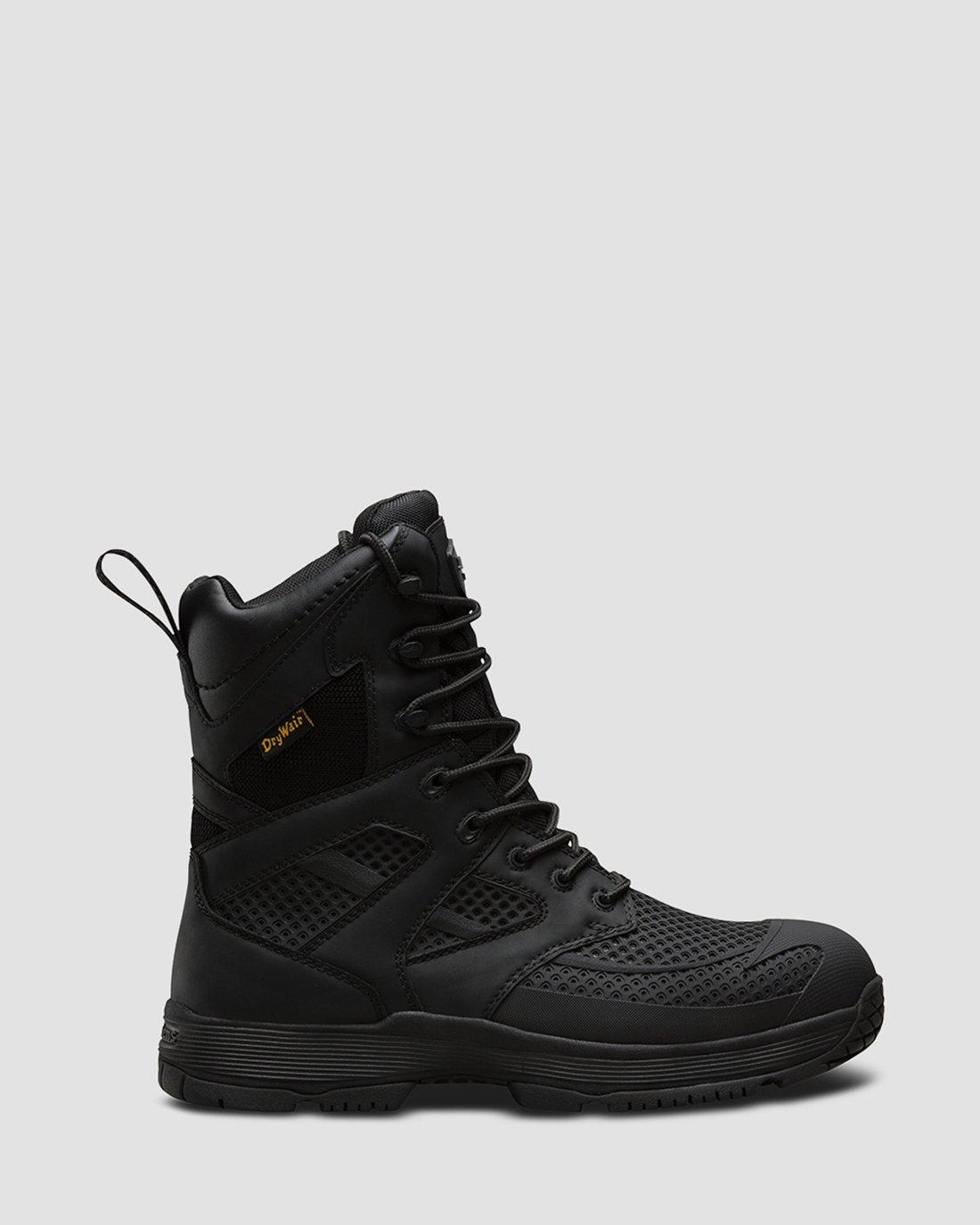 vans old skool homme plateforme noir