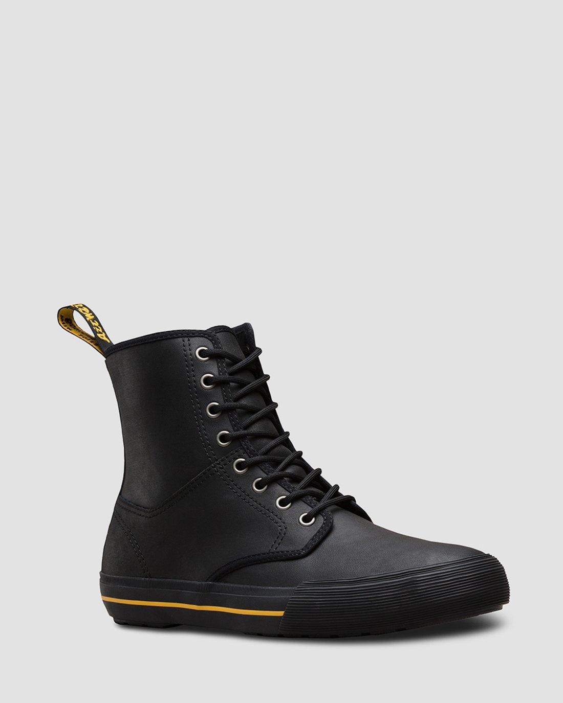 WINSTED LEATHER | Dr. Martens Official