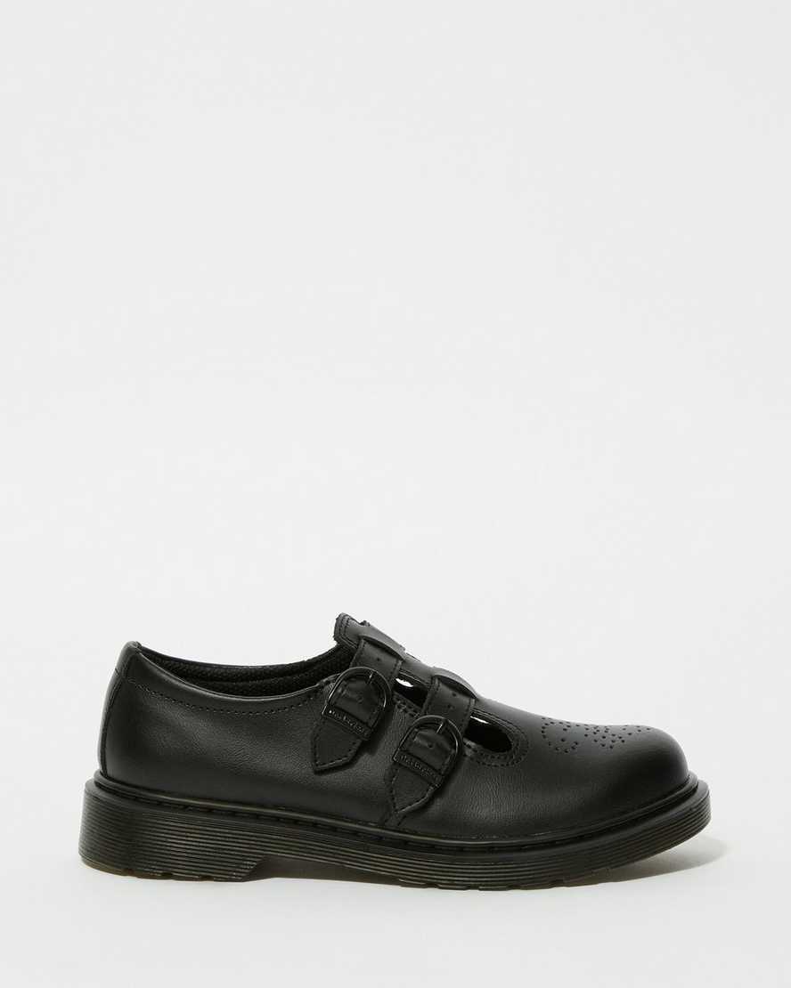 YOUTH 8065 LEATHER | Dr. Martens