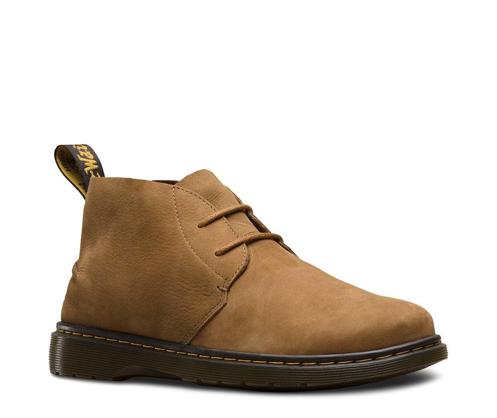 trail technique waterproof chukka