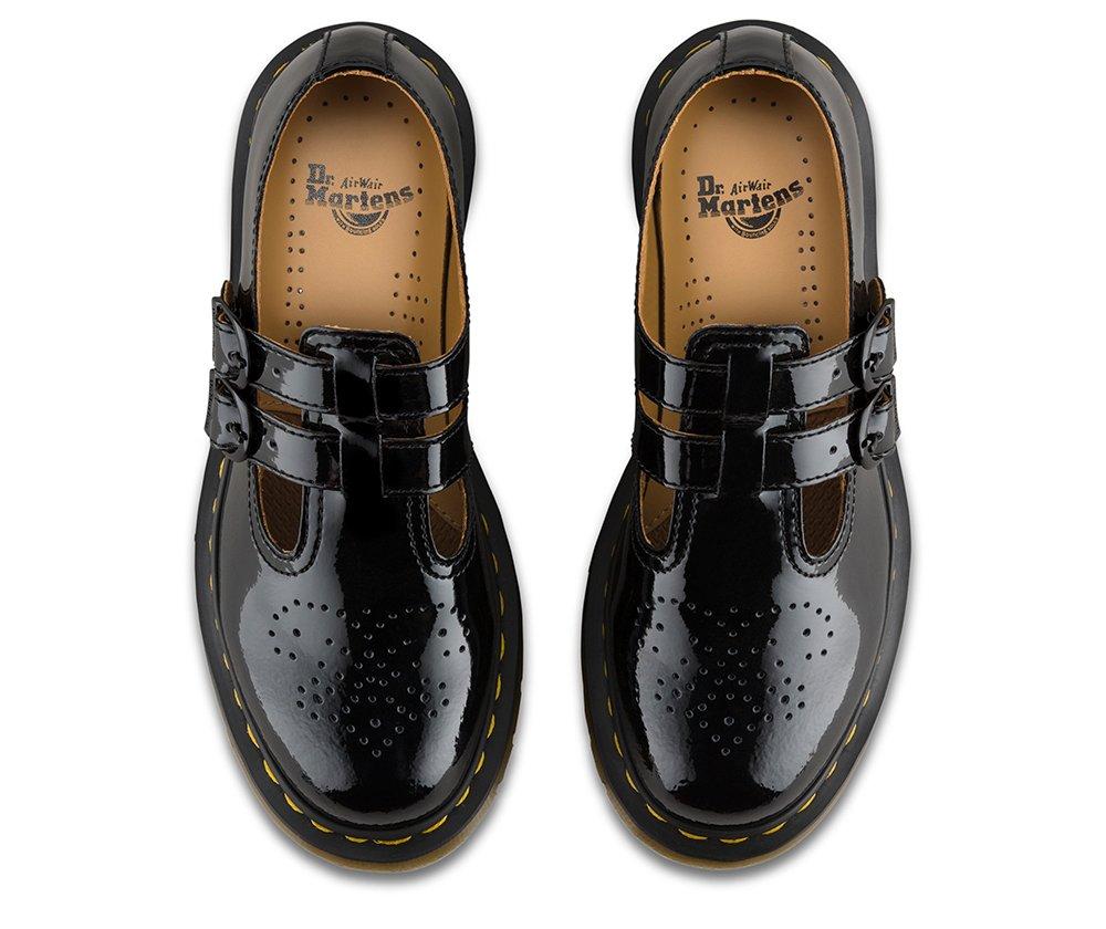 Mary Jane Shoes Dr Martens