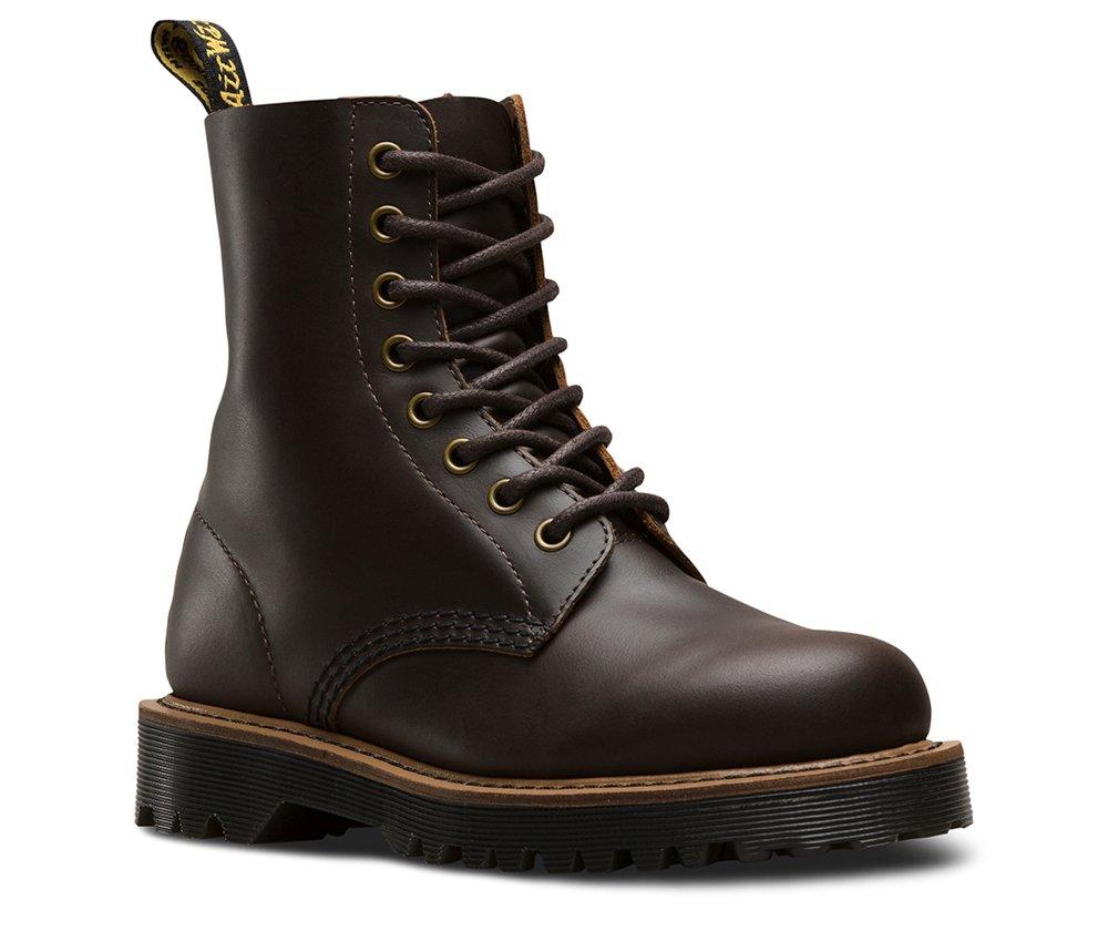 botas caterpillar masculina