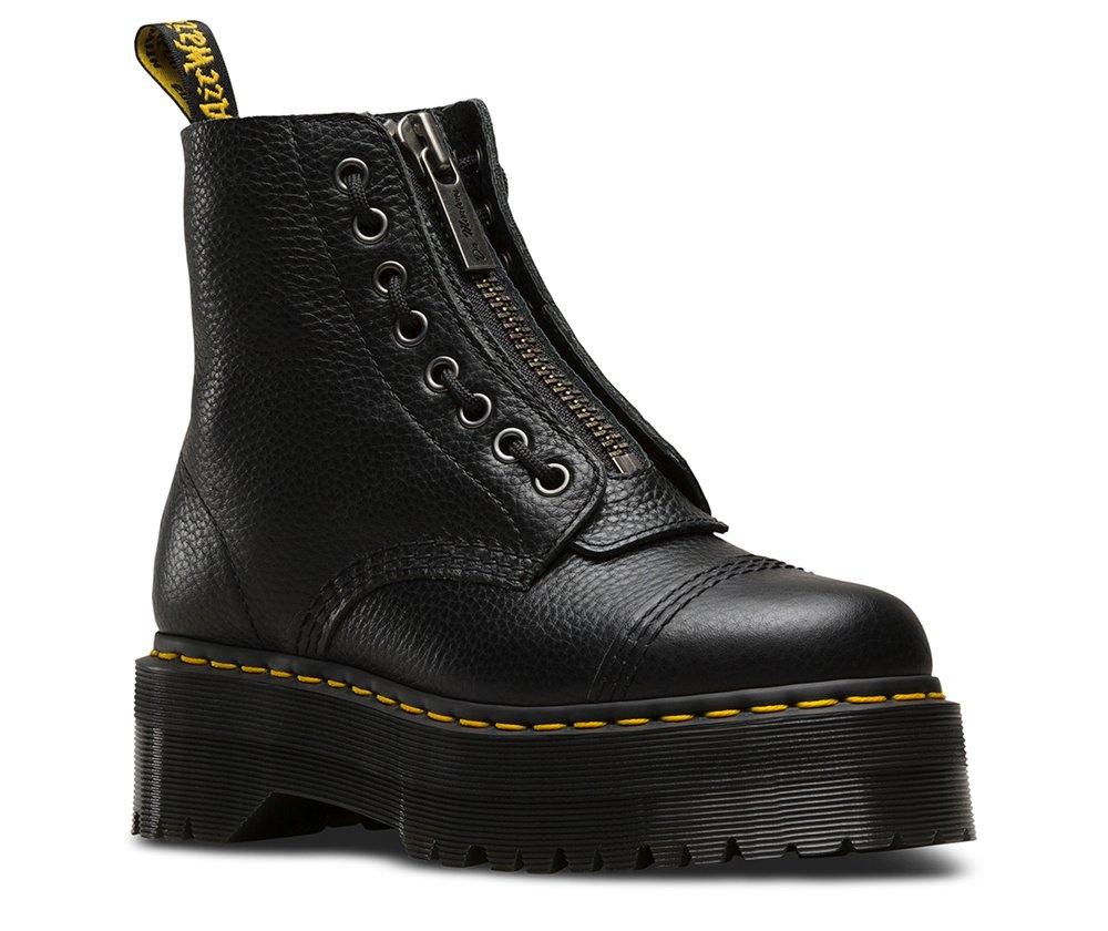 SINCLAIR | Women's Boots | Dr. Martens Official