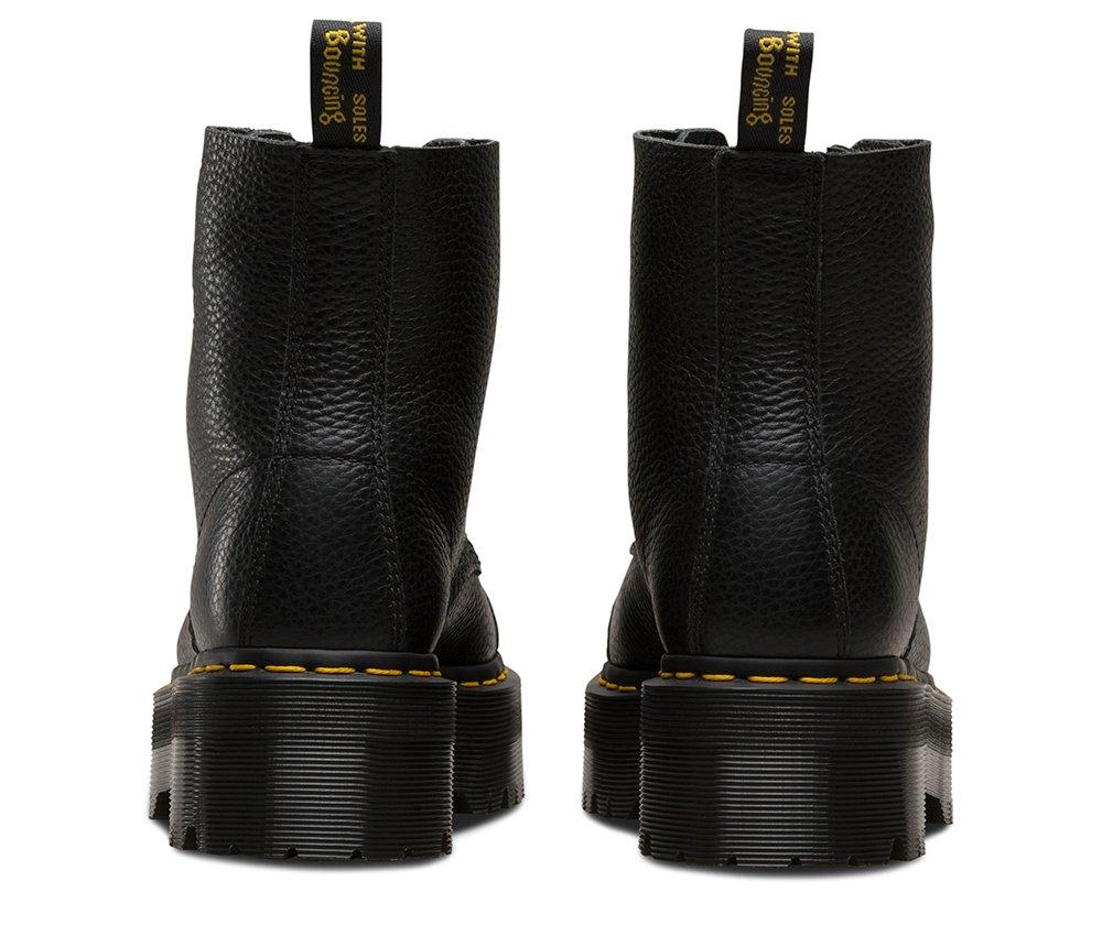 white sinclair dr martens