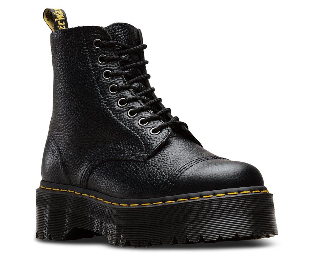 SINCLAIR | Women's Boots | Dr. Martens Official