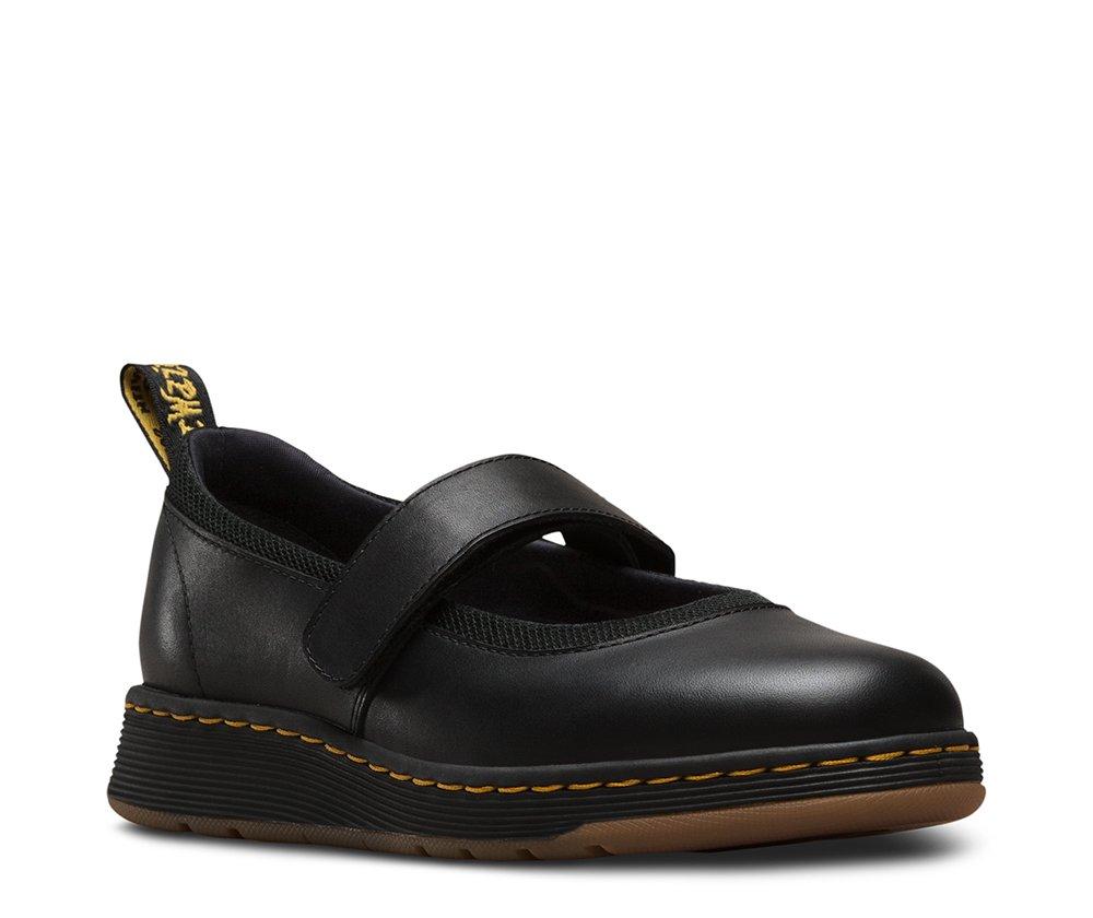 dr martens velcro