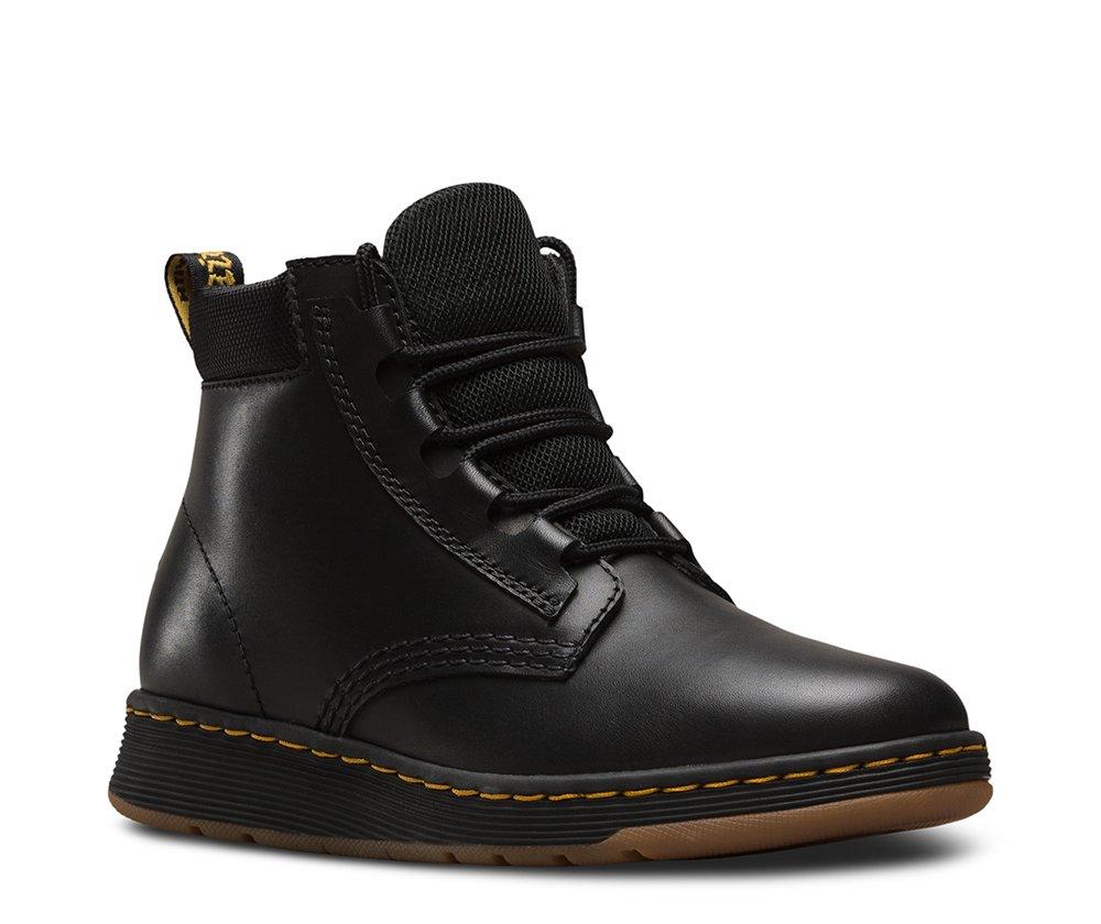 dr martens telkes black