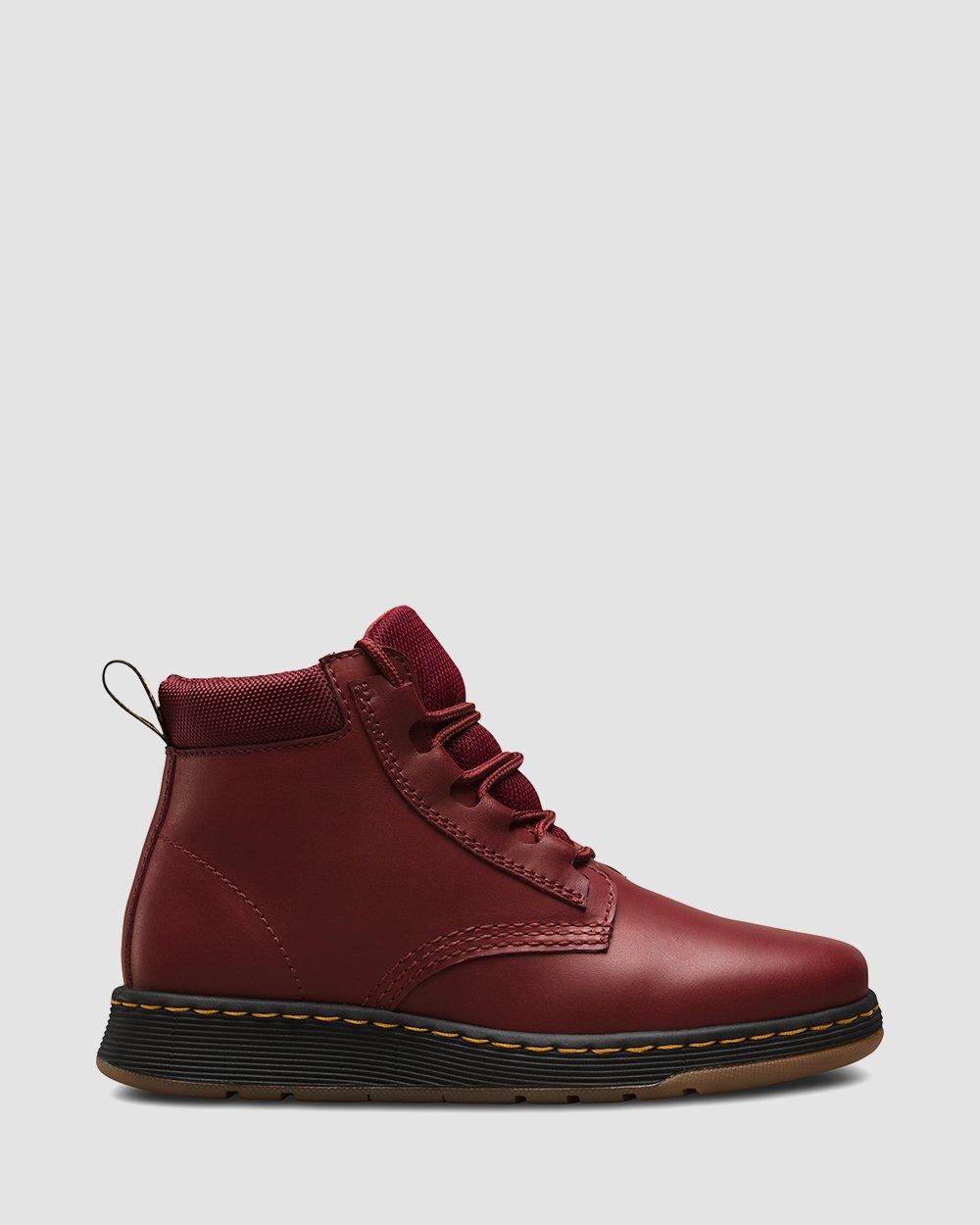 Dr martens shop telkes knit