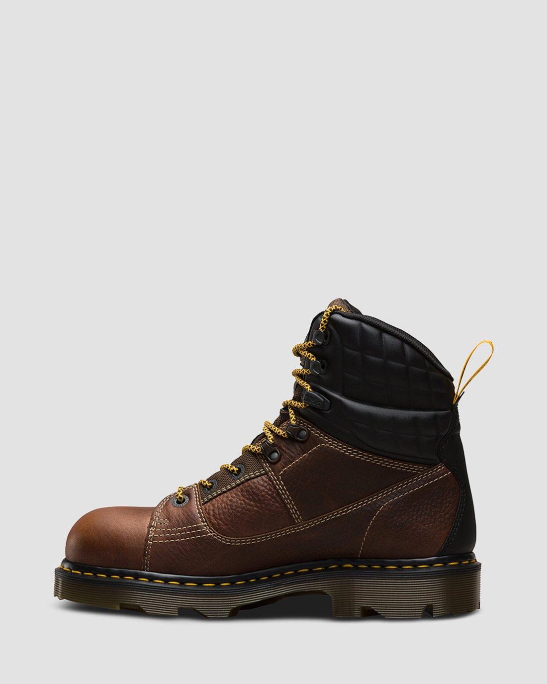 dr martens camber