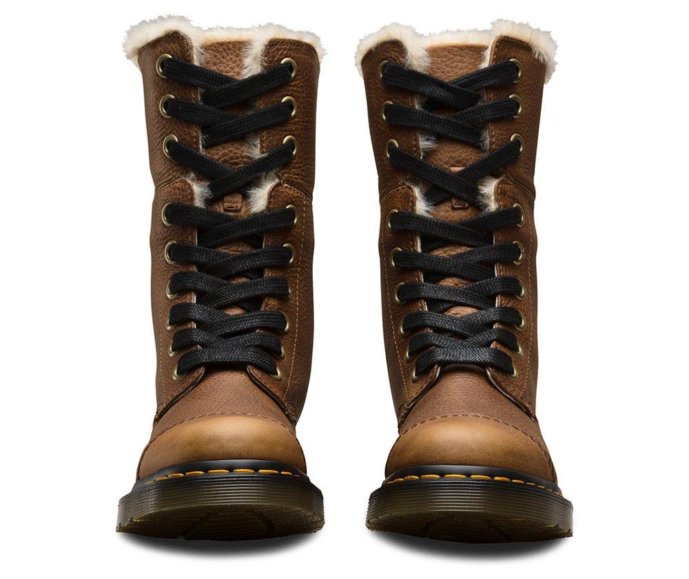 dr martens aimilita grizzly