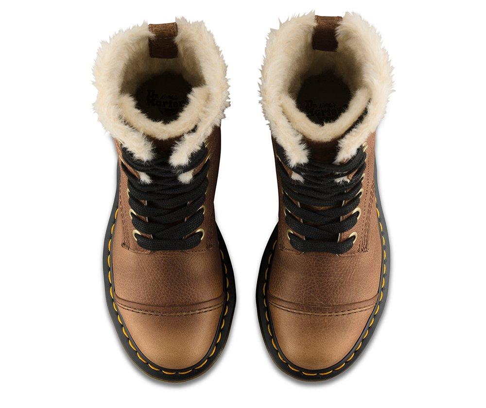 dr martens aimilita grizzly