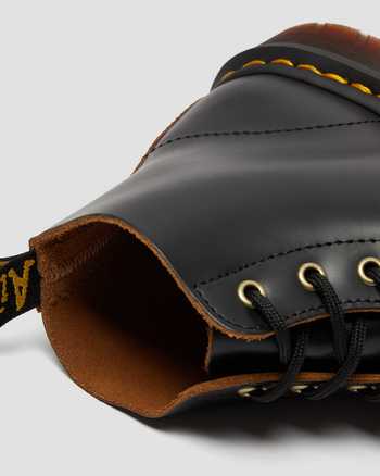 101 VINTAGE SMOOTH LEATHER ANKLE BOOTS | Dr. Martens Official