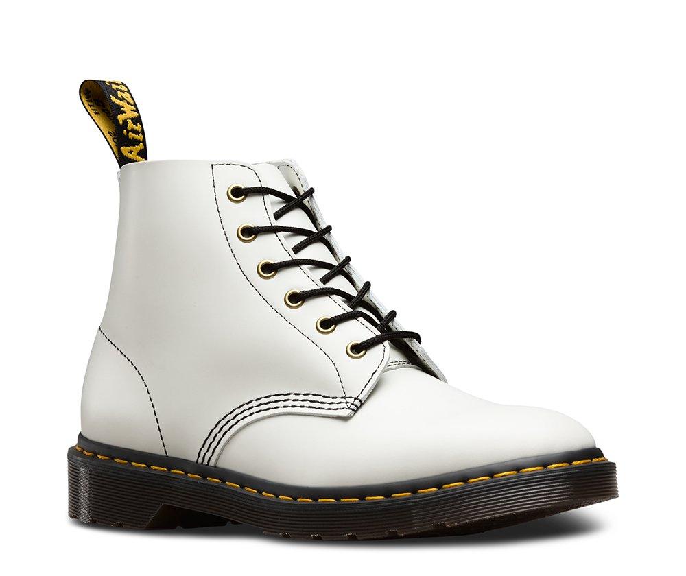 dr martens 101