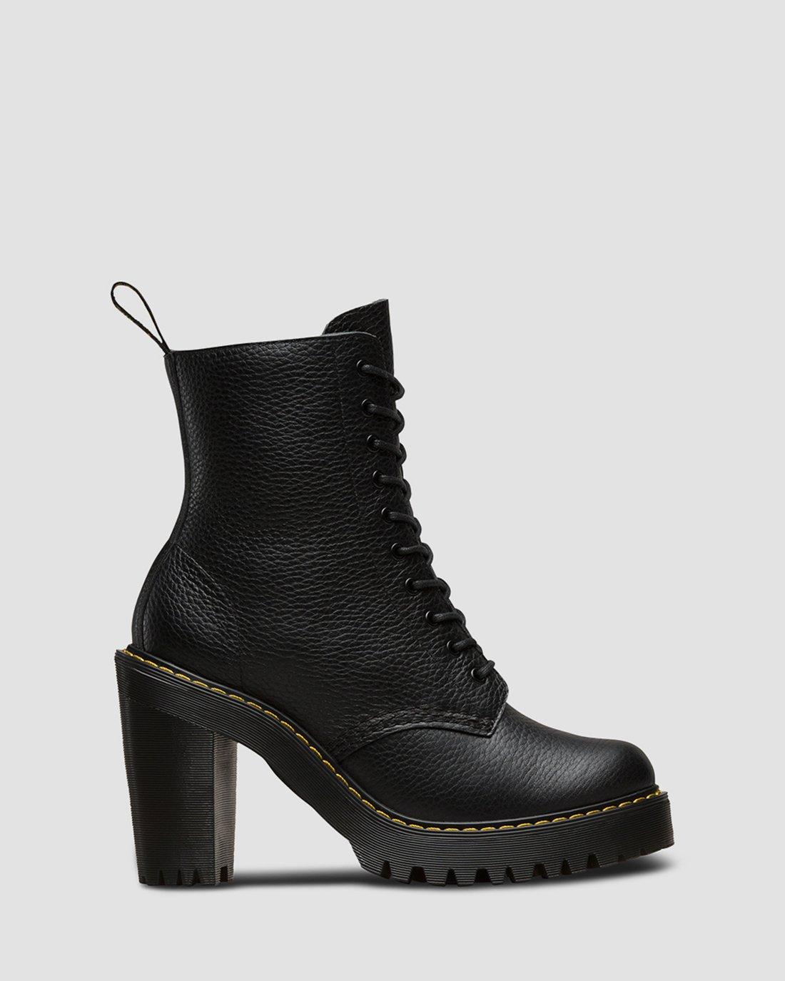 doc martens kendra aunt sally