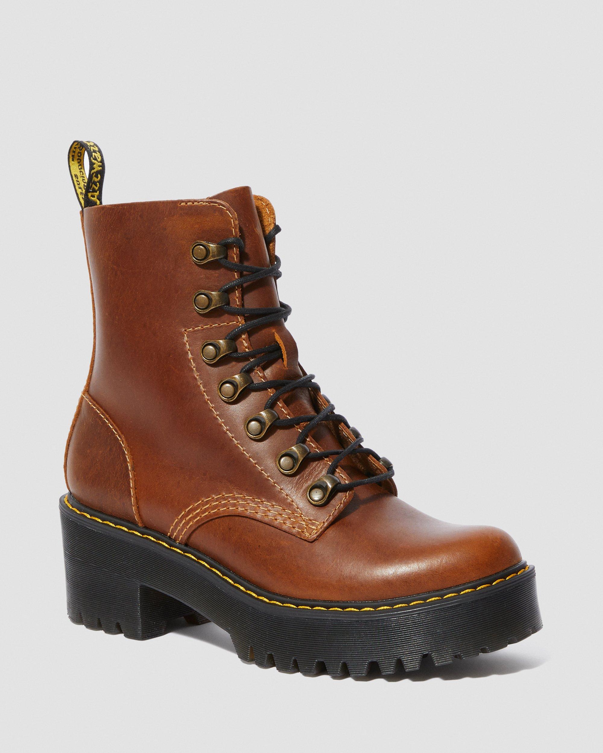 leather boots sale womens uk