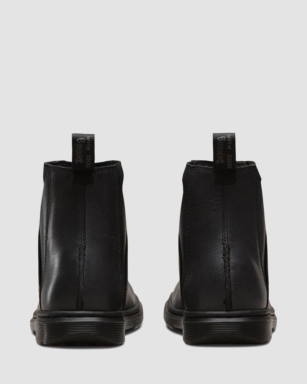 dr martens noelle chelsea boot