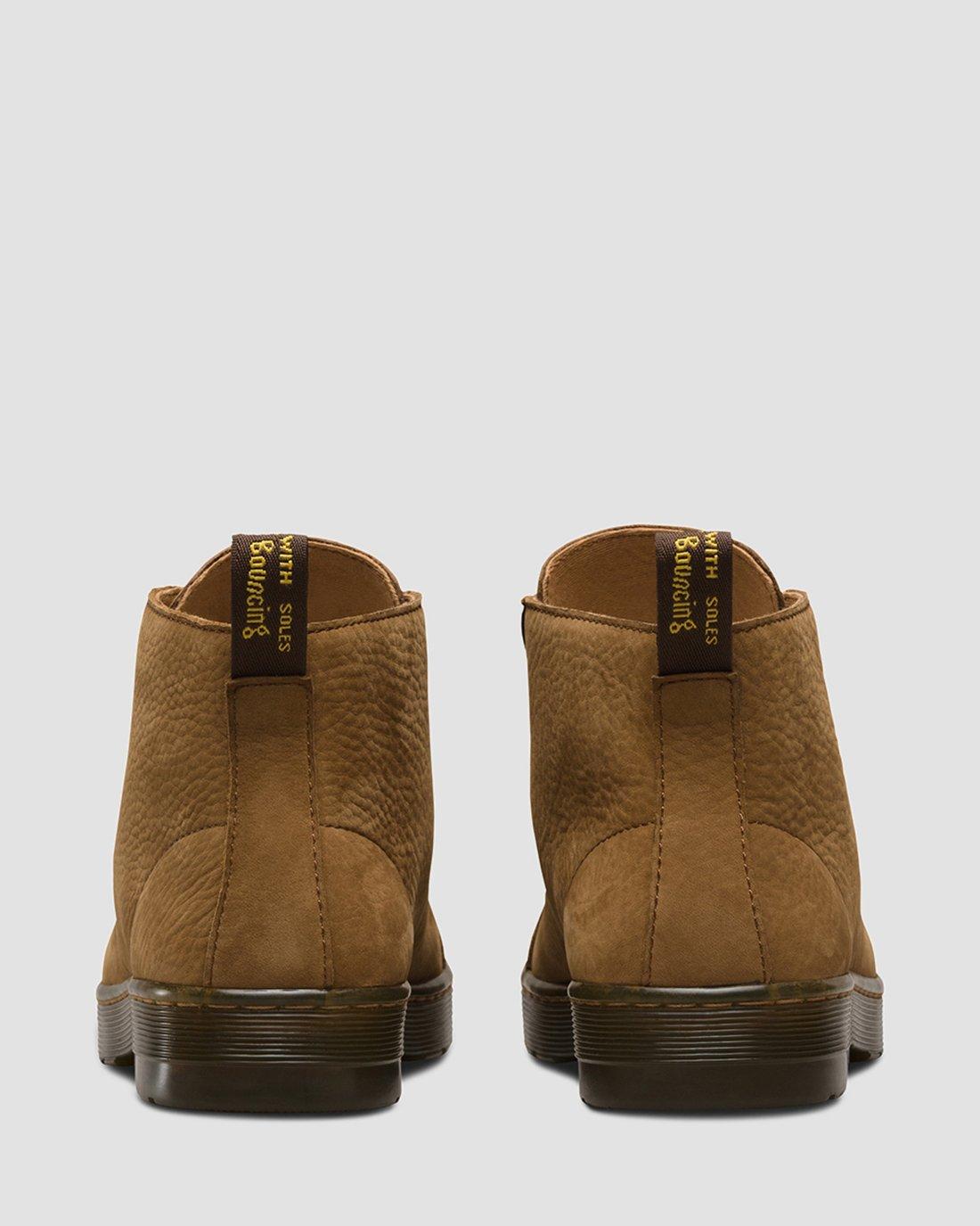 dr martens coburg canvas