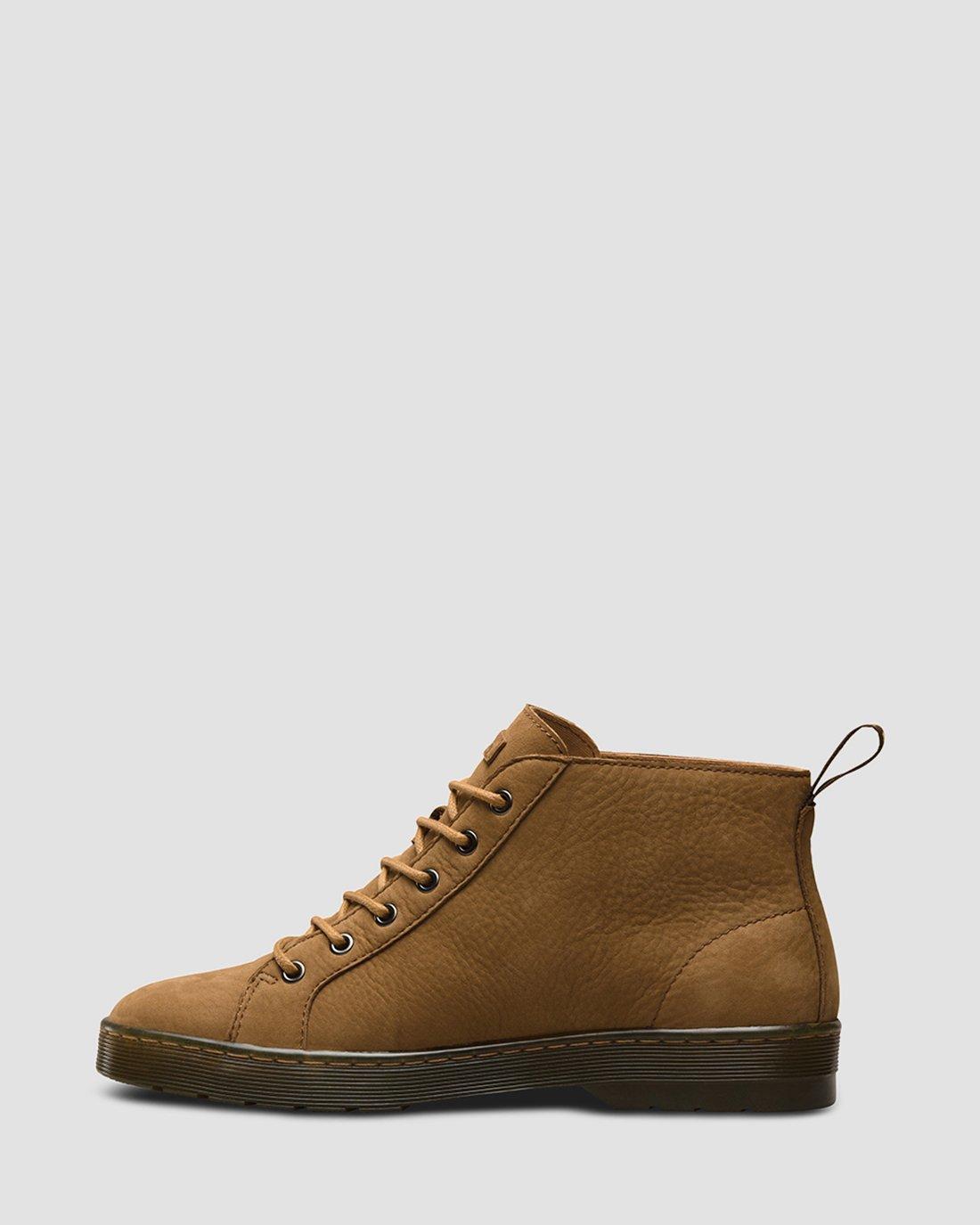 dr martens coburg canvas