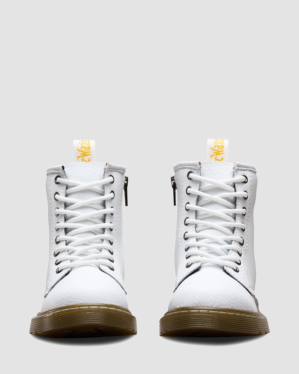 dr martens junior pebble