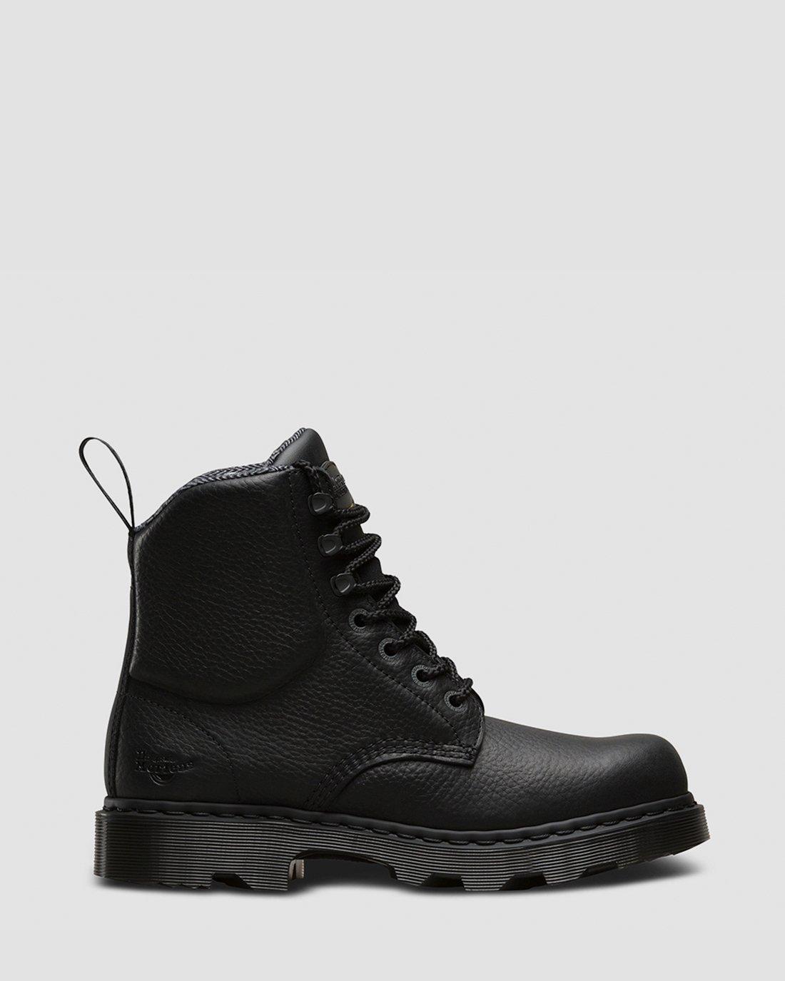 dr martens calshott