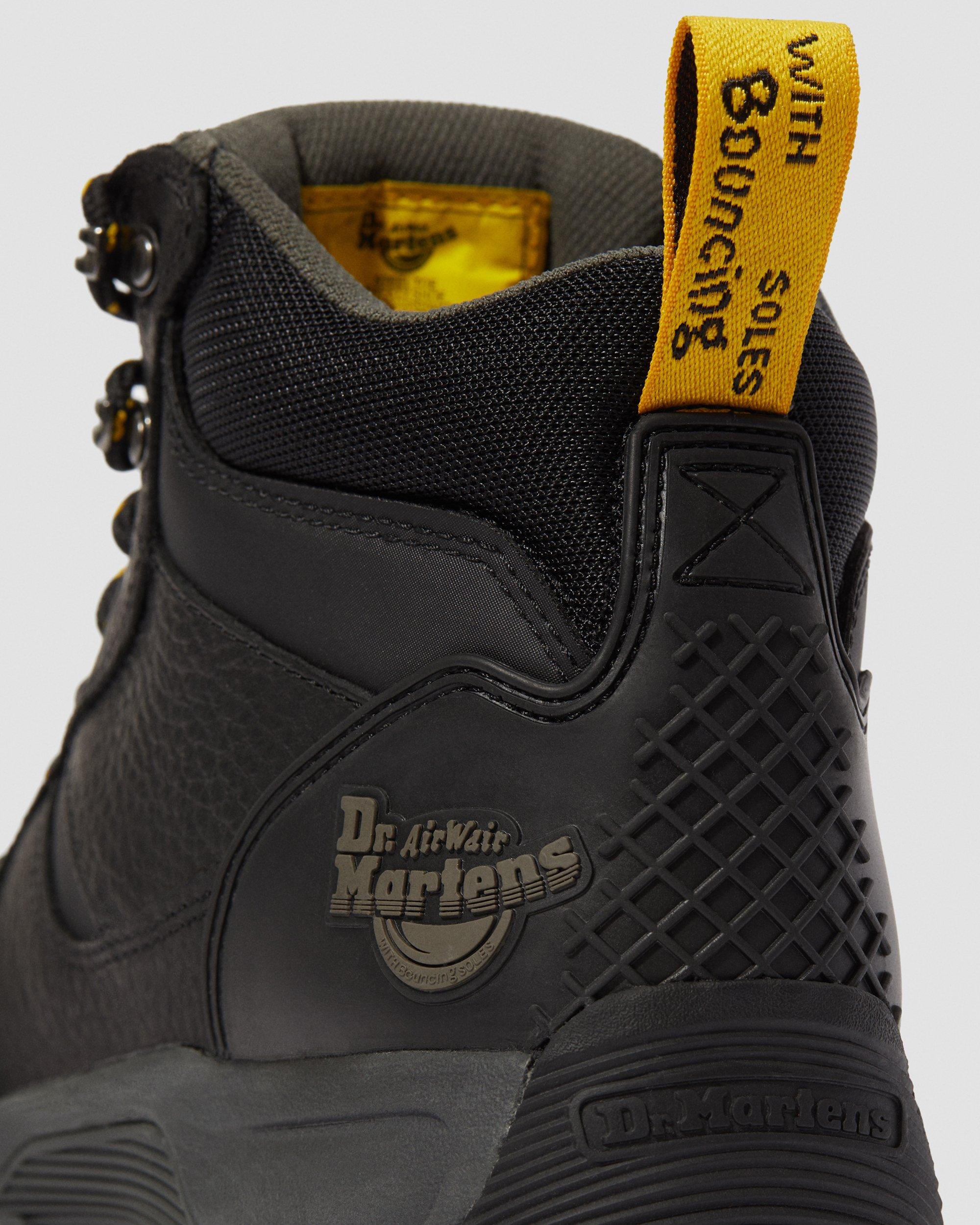 dr martens grapple safety boots