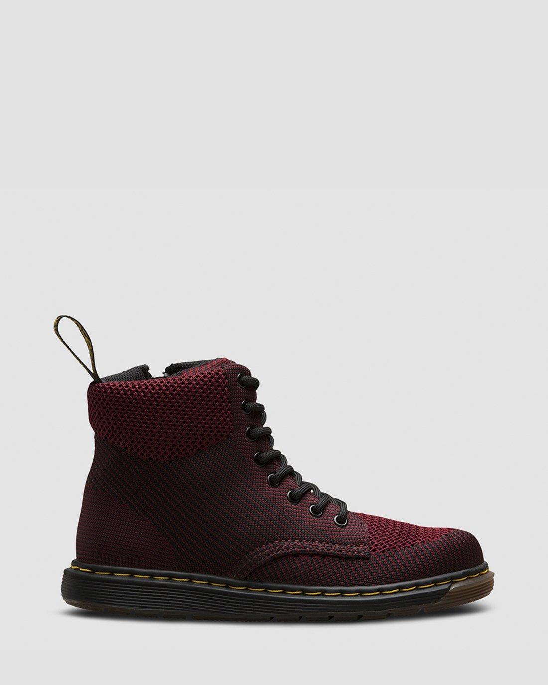 malky dr martens