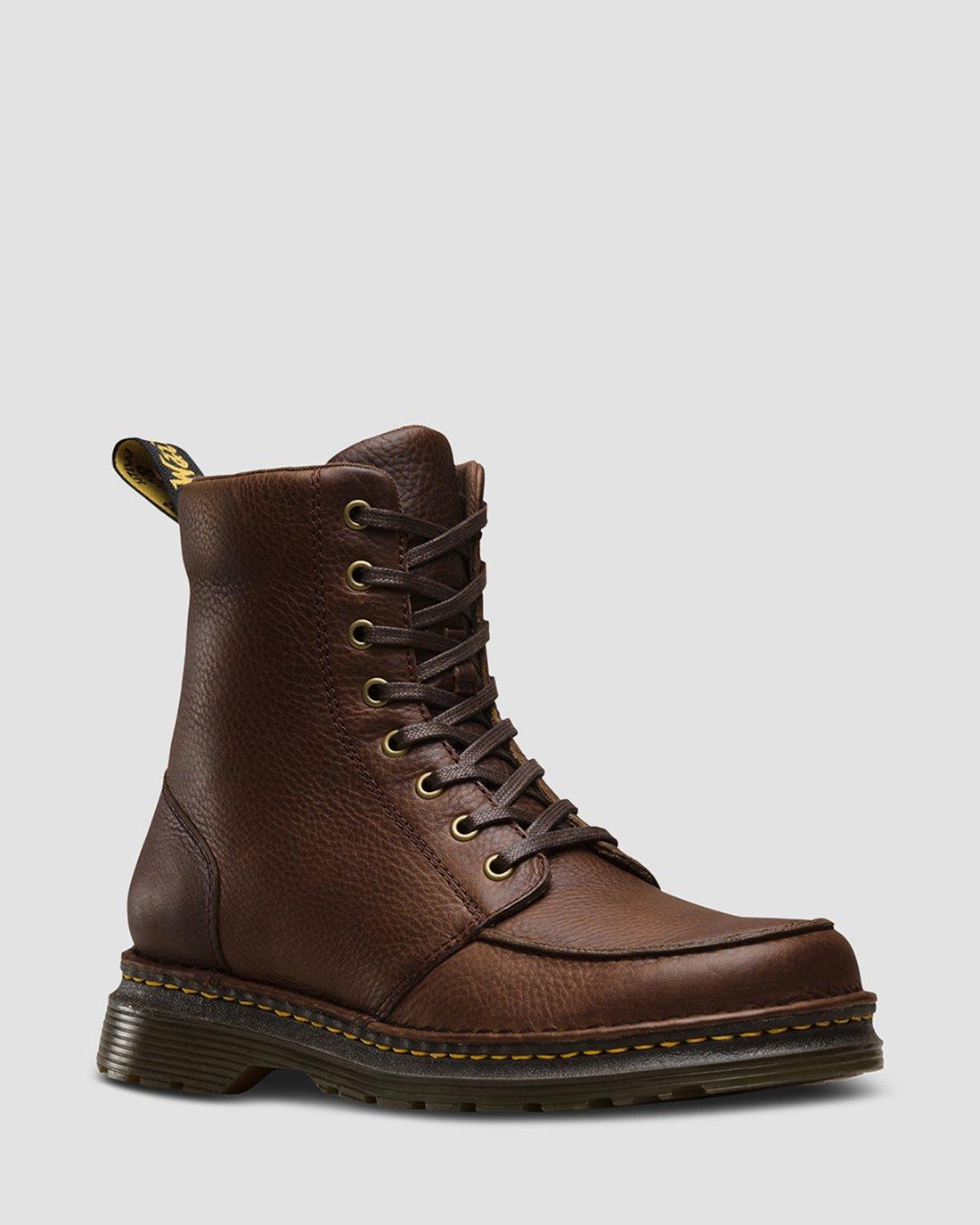 dr martens lombardo grizzly
