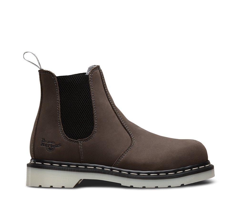 arbor steel toe