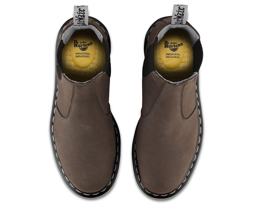 arbor steel toe