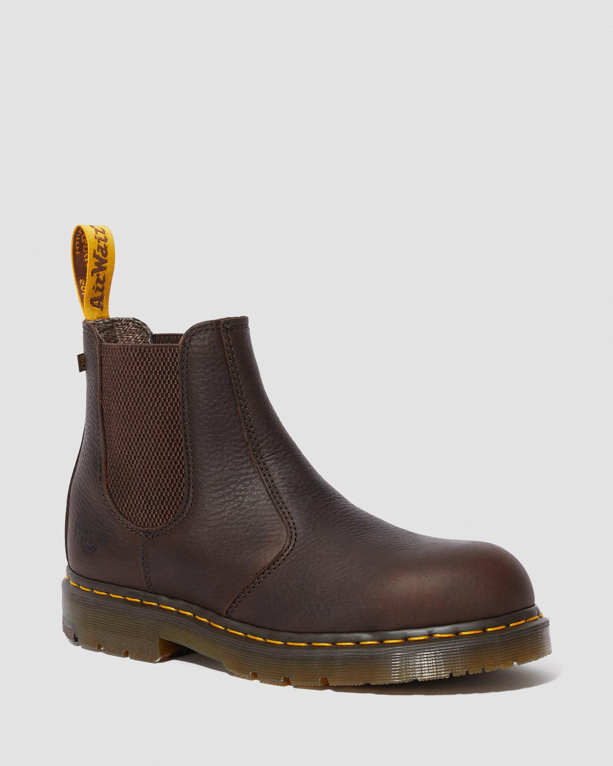 dot chelsea safety boot