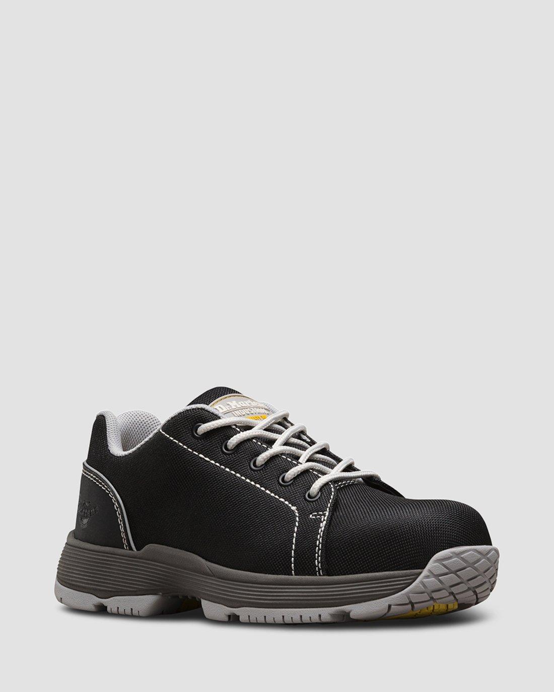 dr martens running shoes