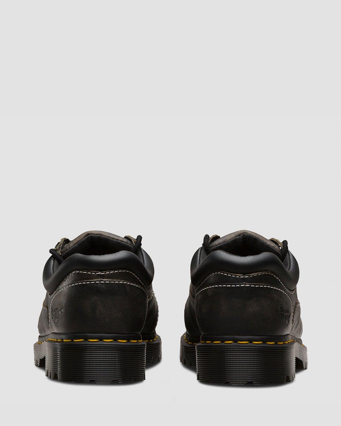 dr martens mellows black