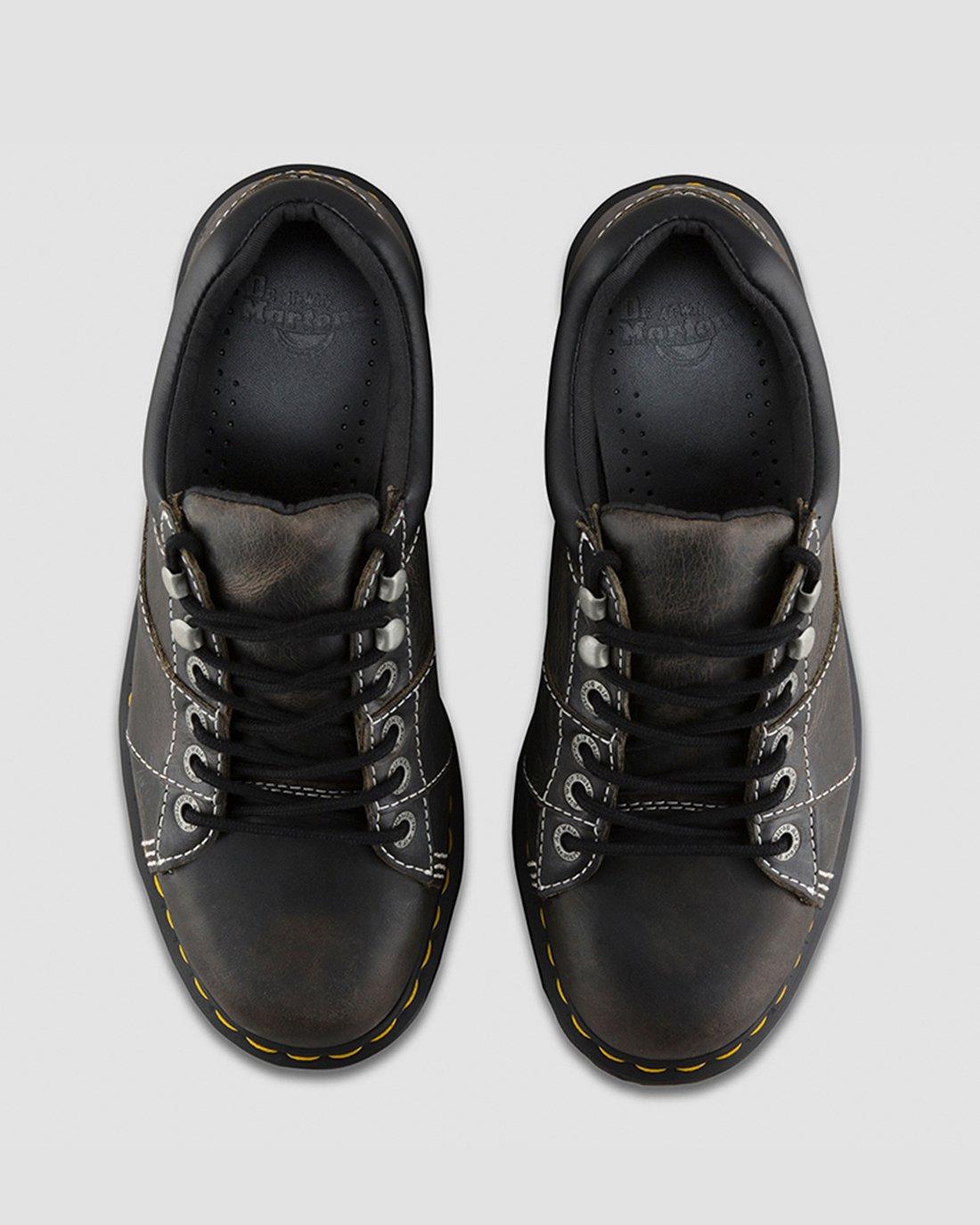 dr martens baynes ajax