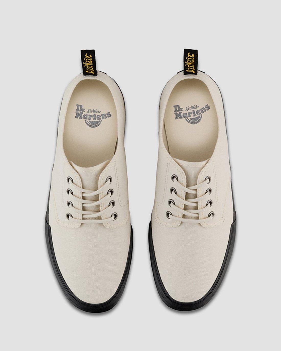 dr martens pressler canvas