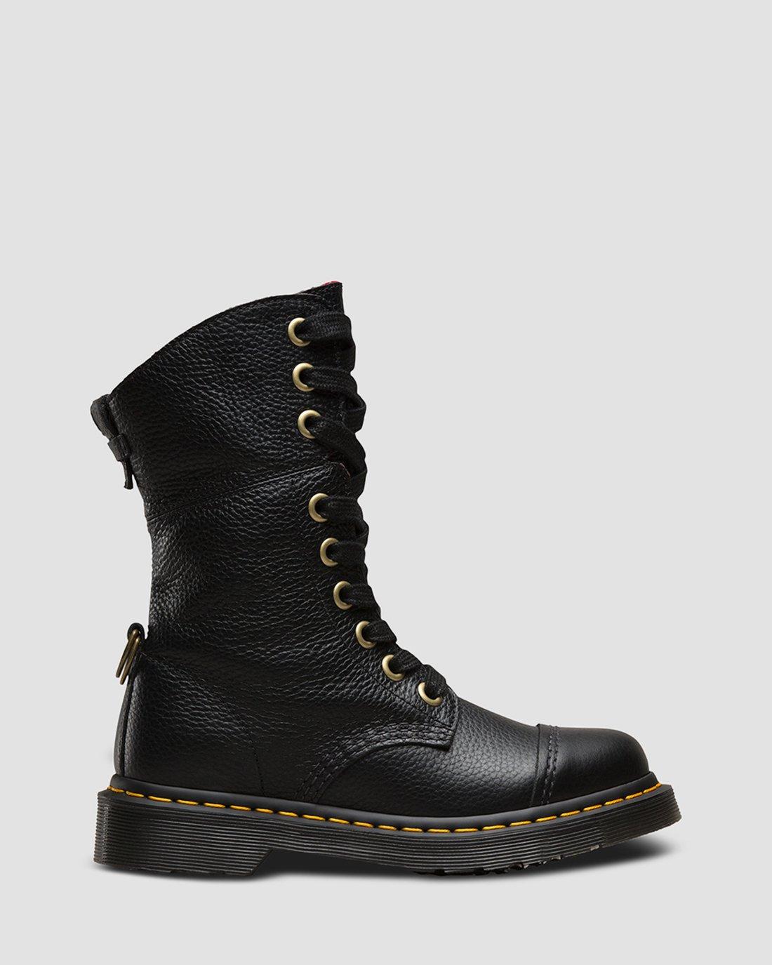 Dr martens hotsell aunt sally boots