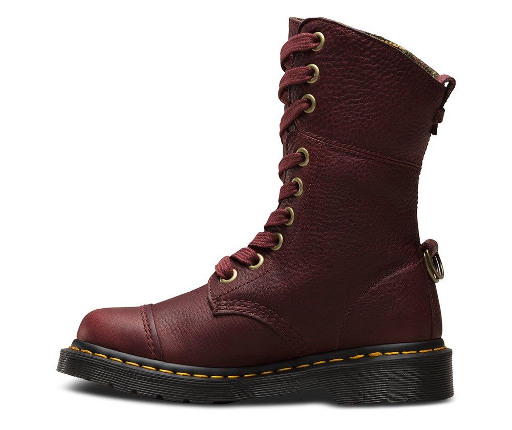 dr martens aimilita grizzly