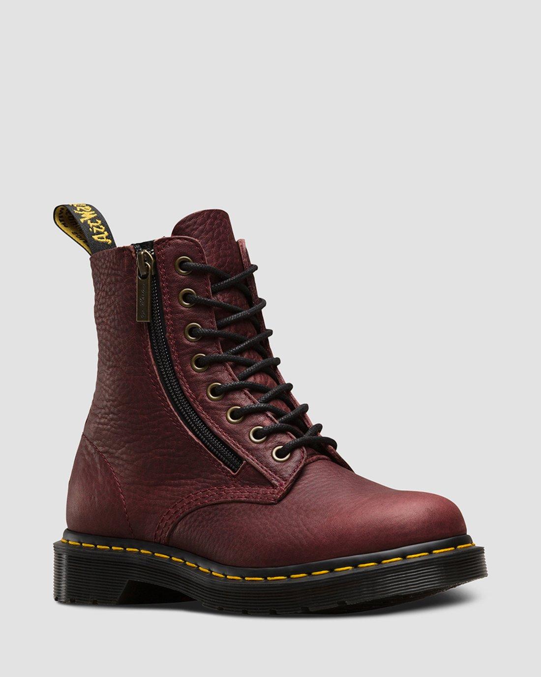 dr martens 146 pascal taupe