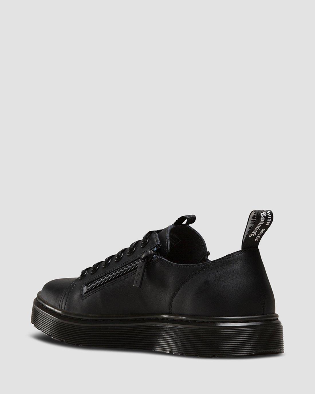 dr martens dante zip