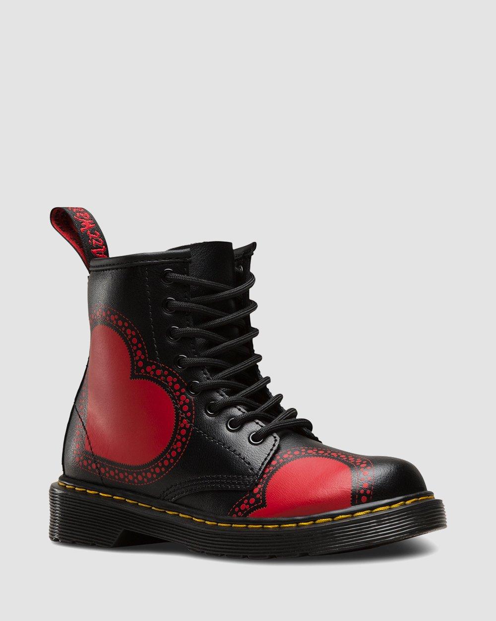 junior delaney dr martens