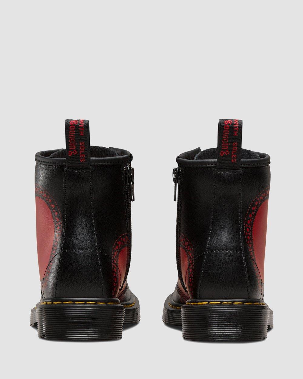 doc martens delaney junior