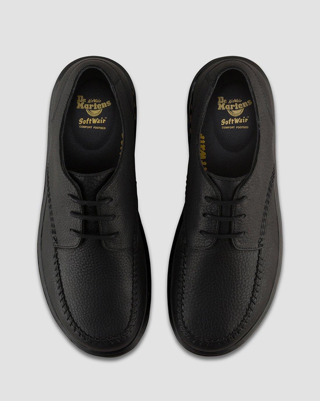 dr martens hanneman