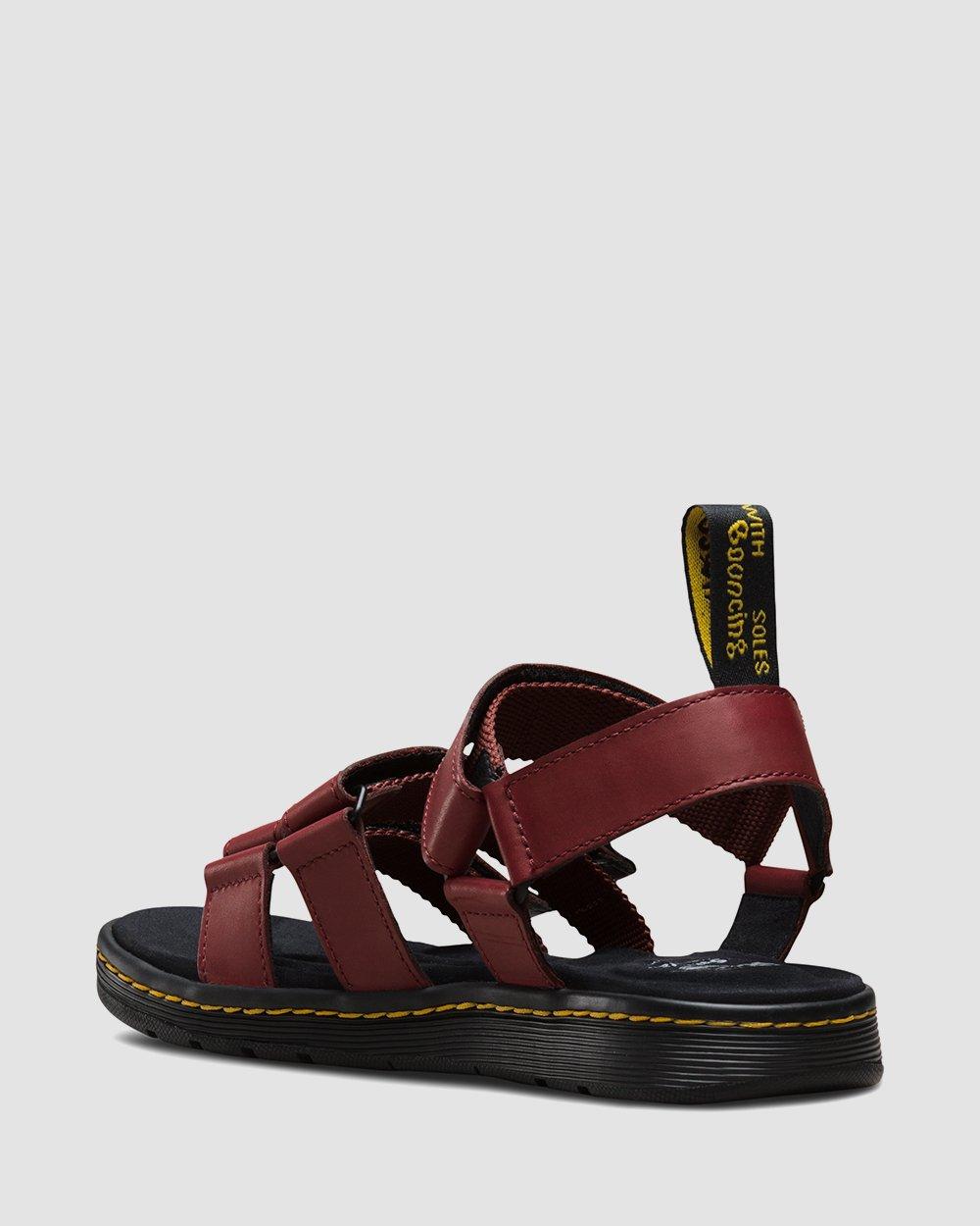 dr marten carolyn sandals