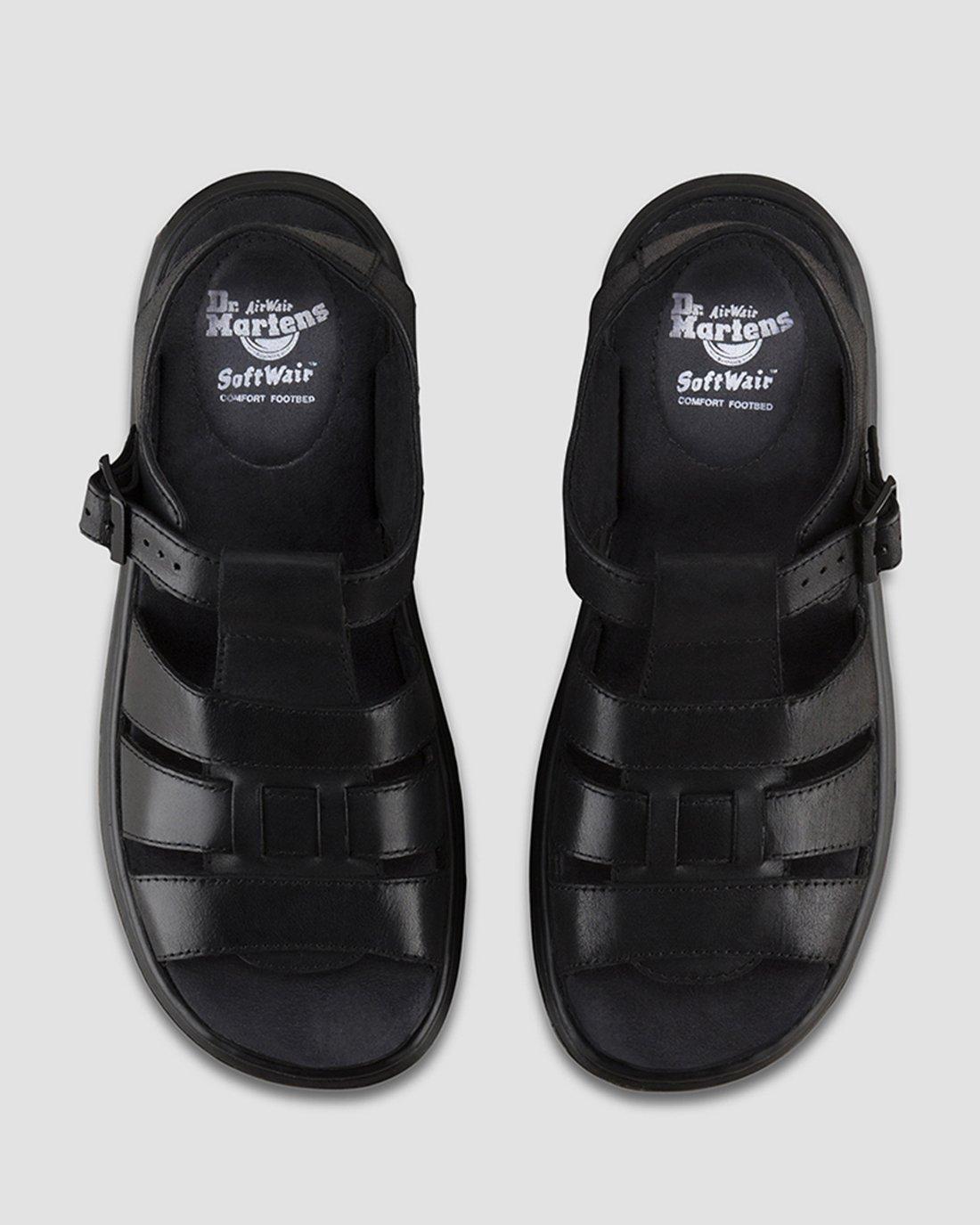 dr martens carolyn ii